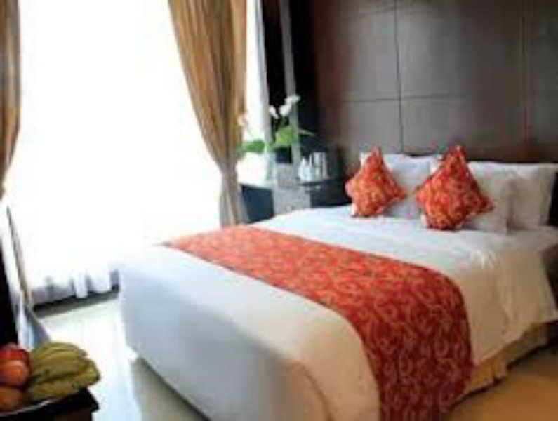 Danau Toba International Cottage Parapat Exterior foto