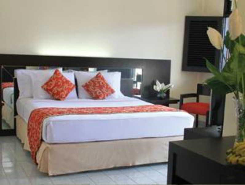 Danau Toba International Cottage Parapat Exterior foto